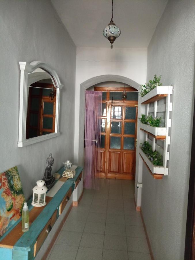 Habitacion Confortable Аямонте Экстерьер фото