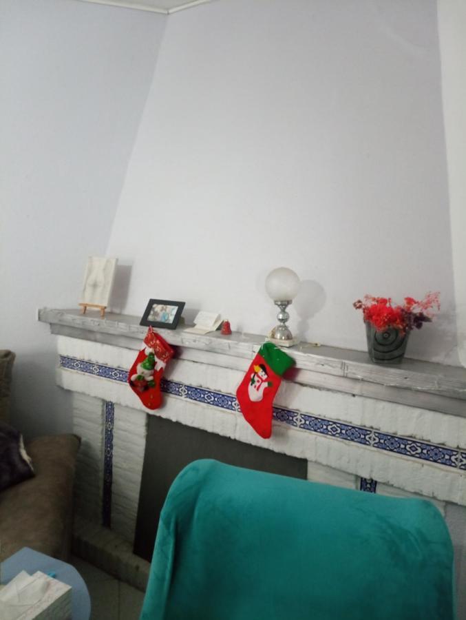 Habitacion Confortable Аямонте Экстерьер фото