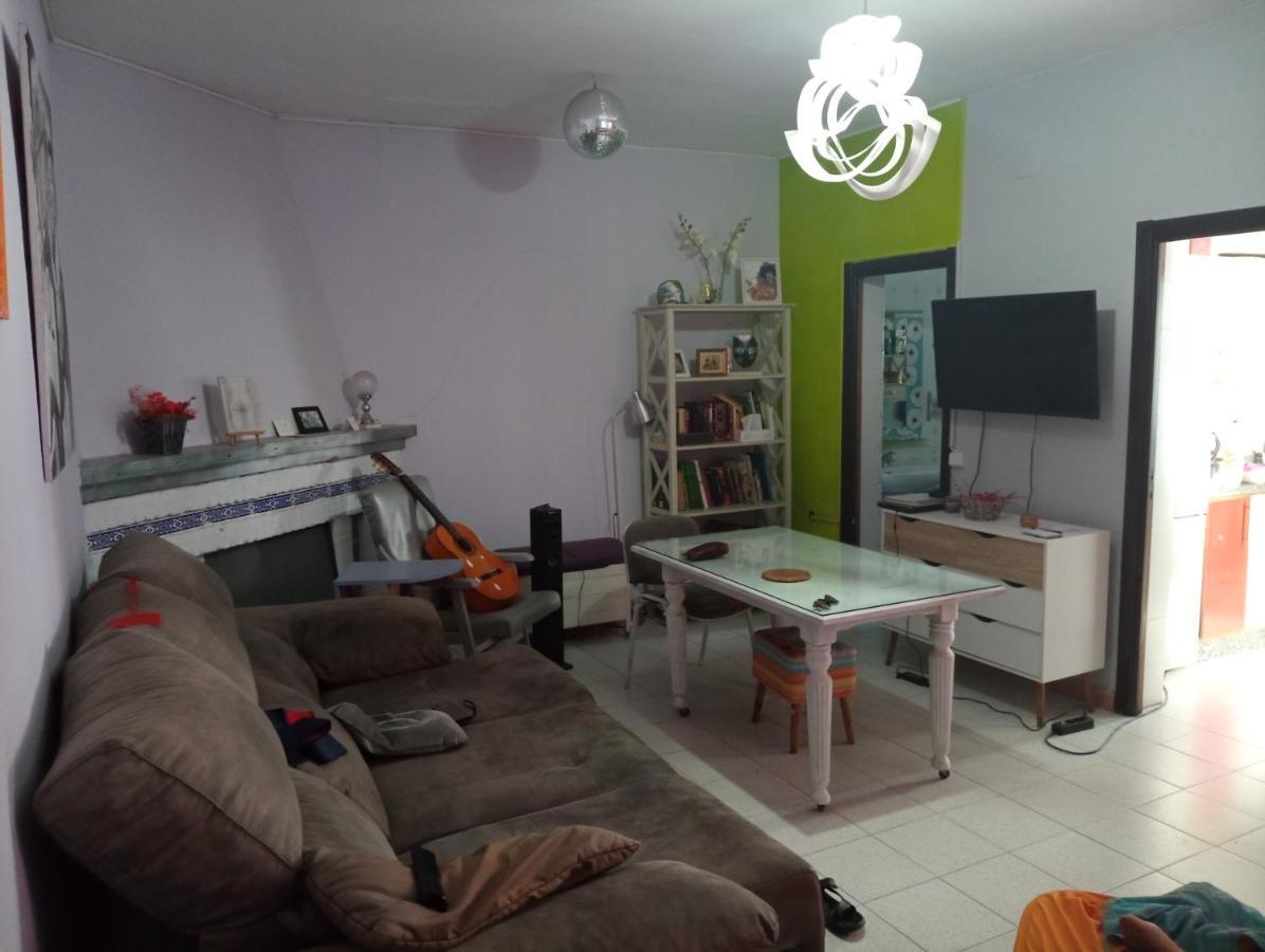 Habitacion Confortable Аямонте Экстерьер фото