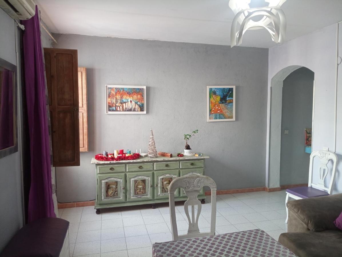 Habitacion Confortable Аямонте Экстерьер фото