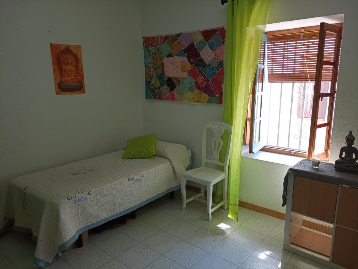 Habitacion Confortable Аямонте Номер фото
