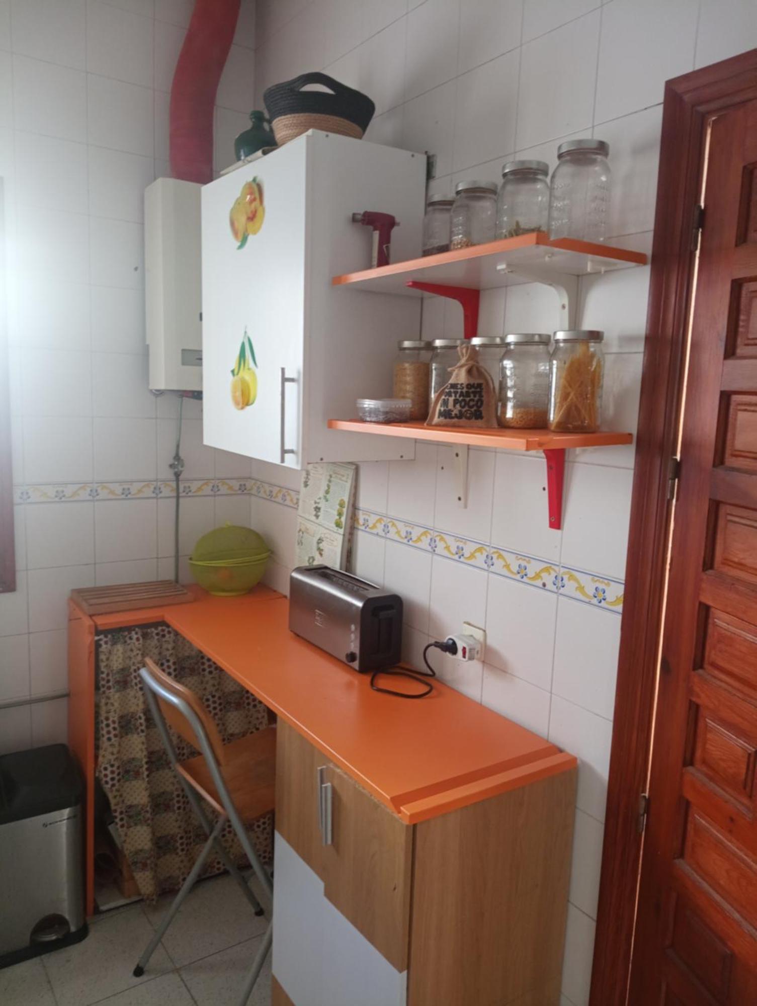 Habitacion Confortable Аямонте Экстерьер фото