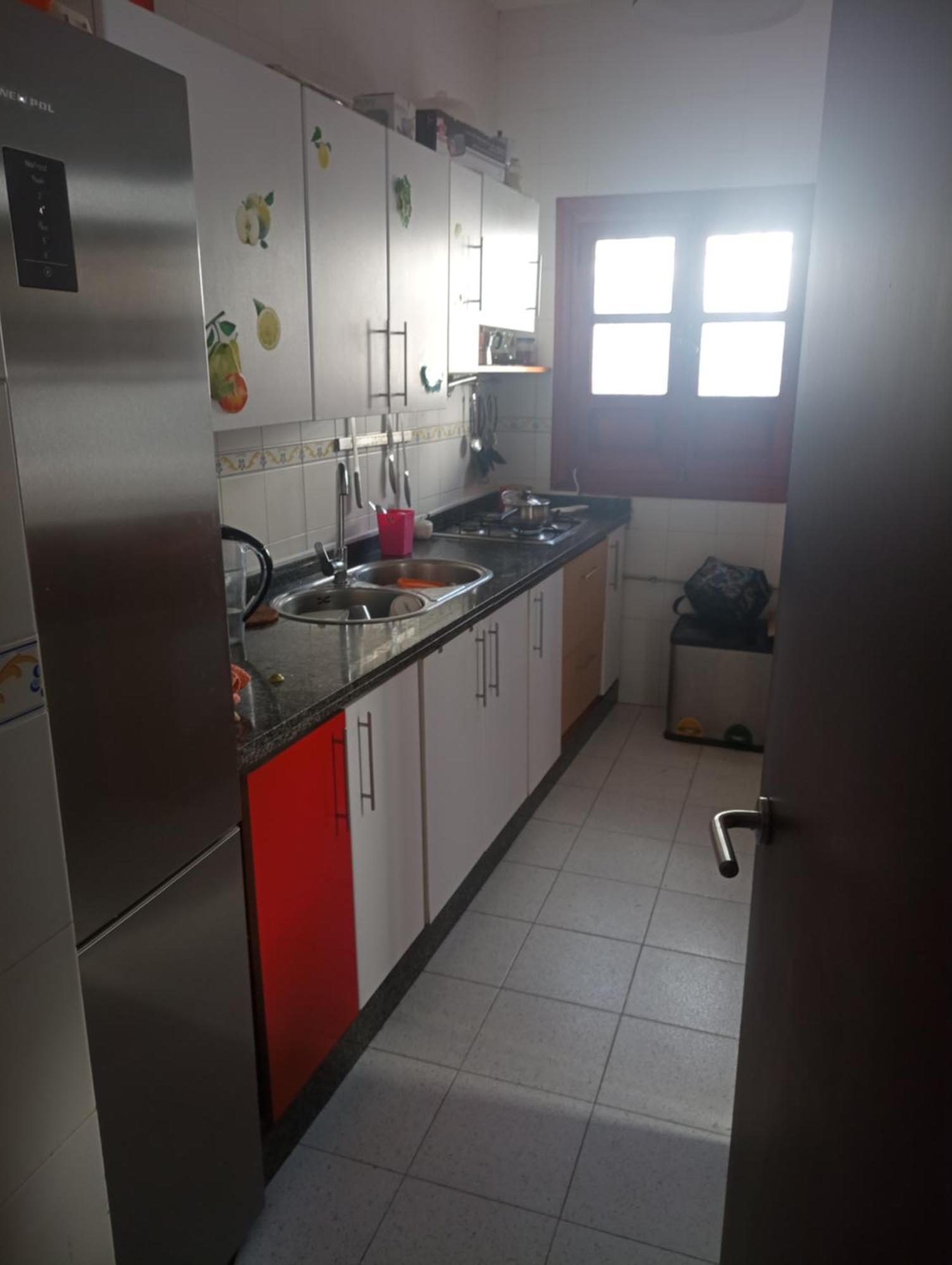 Habitacion Confortable Аямонте Экстерьер фото