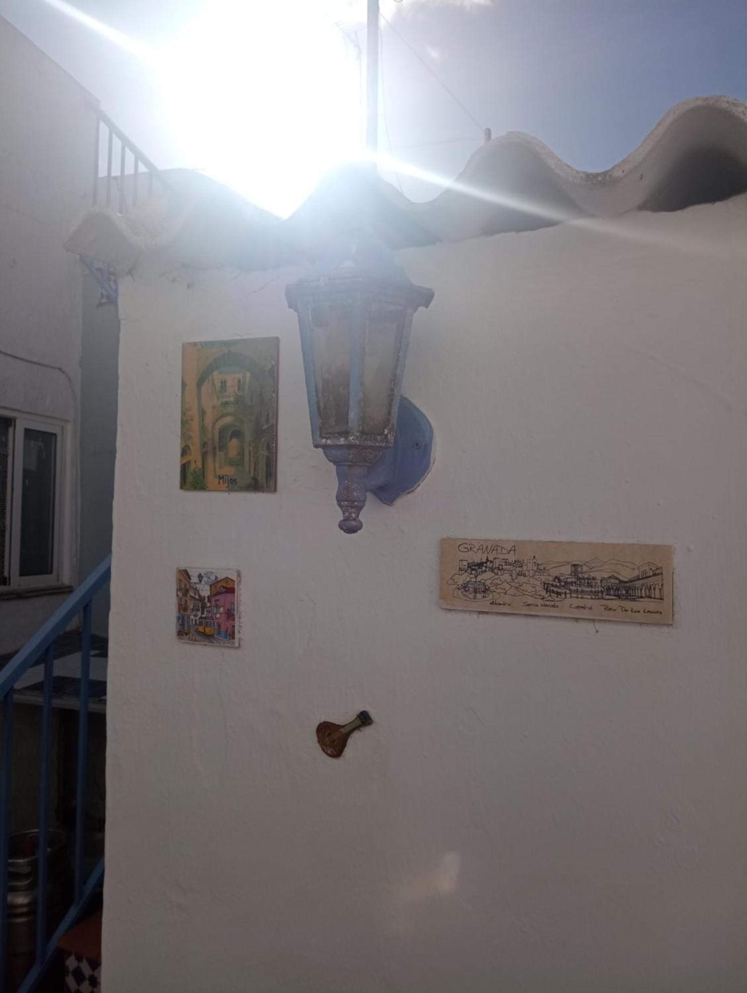 Habitacion Confortable Аямонте Экстерьер фото